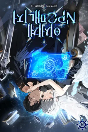 Sampul Novel Otherworld NPC Manager Bahasa Indonesia - Enuma Novel