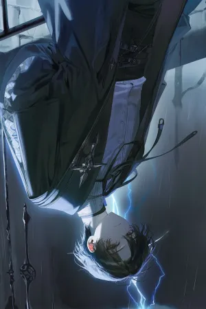 Sampul Novel Is It Reasonable for a Healer to Deal 999 Damage with One Slash? Bahasa Indonesia - Enuma Novel