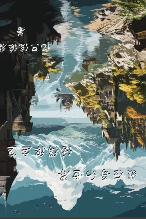 Sampul Novel I’m Living Comfortably in a Fantasy World Bahasa Indonesia - Enuma Novel