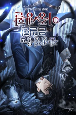 Sampul Novel The Covert Double Life of the War Hero Bahasa Indonesia - Enuma Novel