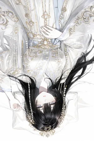 Sampul Novel After Going After My Master as a Rebellious Disciple, How Did I Turn Into an Immortal Fairy? Bahasa Indonesia - Enuma Novel