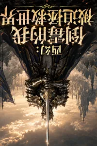 Sampul Novel I Was Unlucky Enough to Be Forced to Save the World Bahasa Indonesia - Enuma Novel