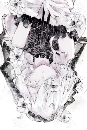 Sampul Novel I Went Undercover as a Magical Girl, So How Did I Become the Chief? Bahasa Indonesia - Enuma Novel
