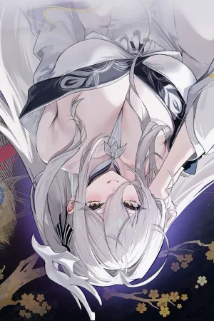 Sampul Novel The Weakest Ability Made Me the Ultimate Succubus?! Bahasa Indonesia - Enuma Novel