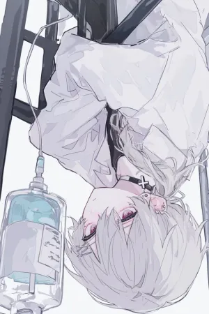 Sampul Novel The Former Corporate Slave Who Died from Overwork Planned to FIRE After Saving 200 Million Gil, but the Heroes’ Feelings Were Far Too Heavy Bahasa Indonesia - Enuma Novel
