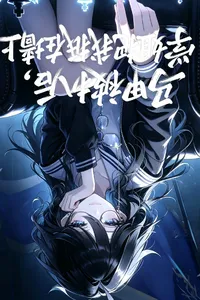Sampul Novel After My Secret Identity Was Exposed, my Senior Pinned Me Against the Wall Bahasa Indonesia - Enuma Novel