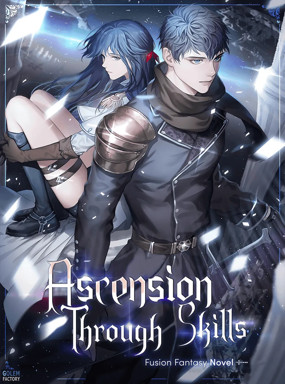 Ascension Through Skills Bahasa Indonesia