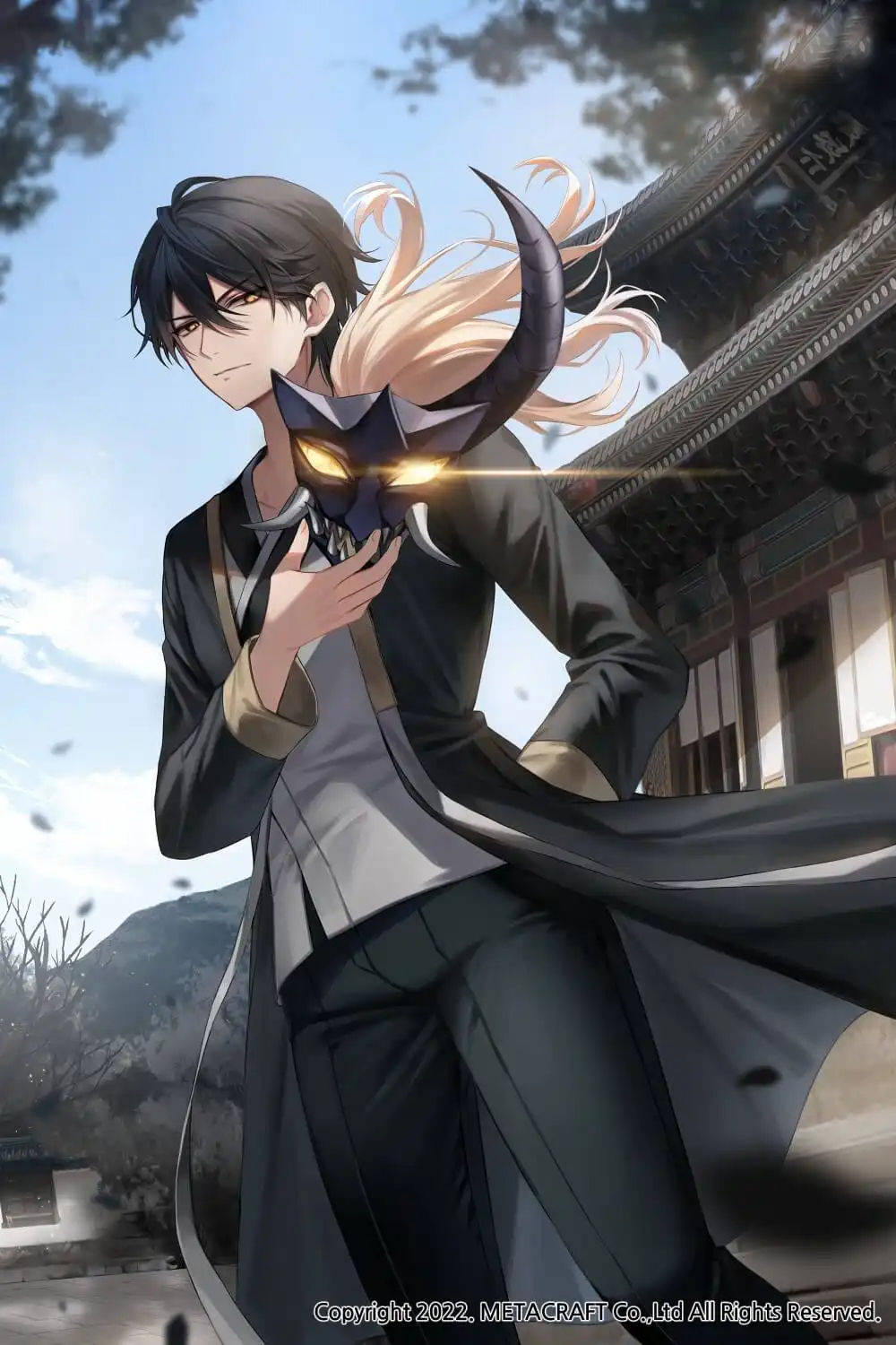 I Became the Academy’s Kibitz Villain Bahasa Indonesia
