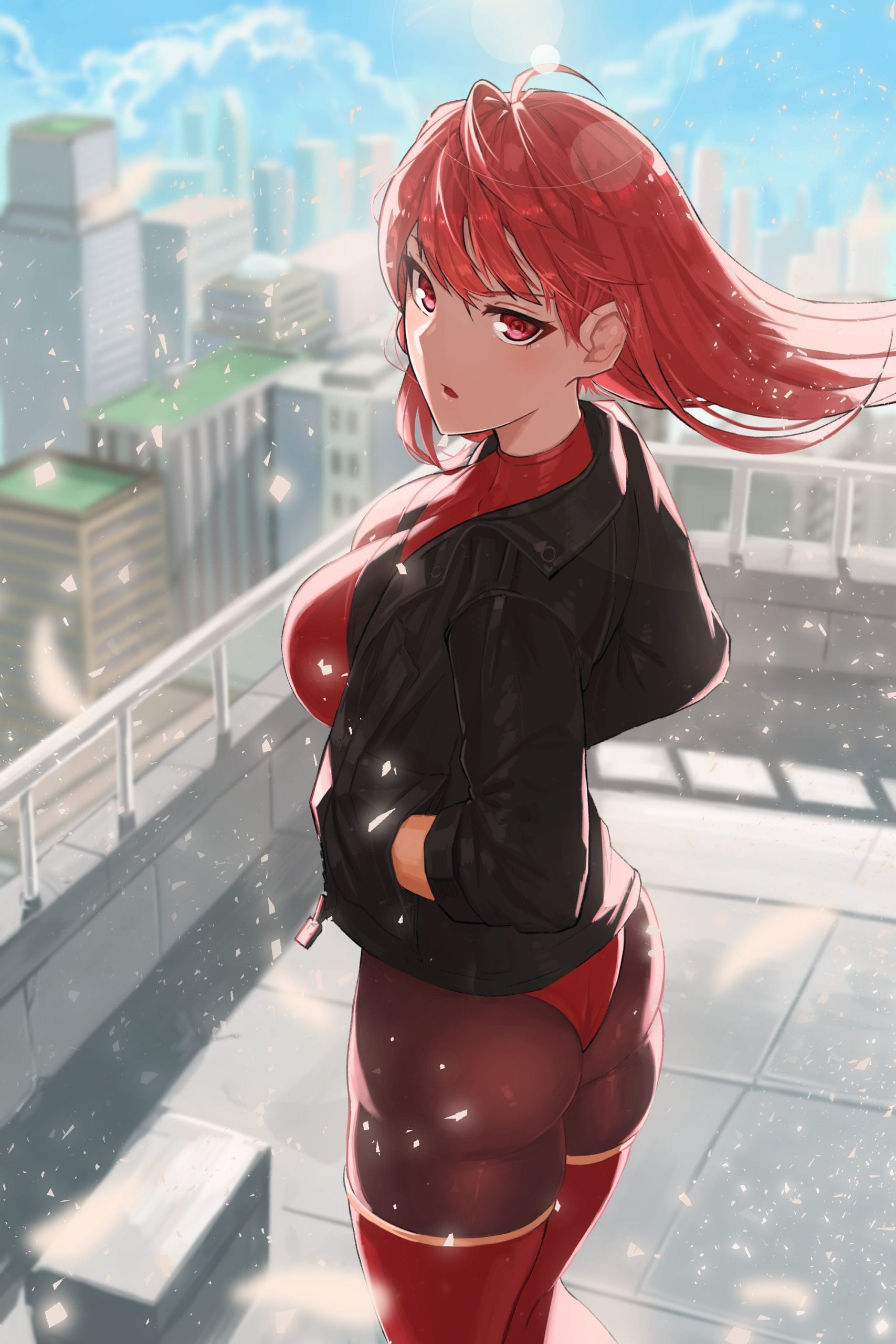 Evil Organization’s Extra Mr. A Cover