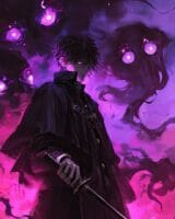 Inhuman Warlock Cover